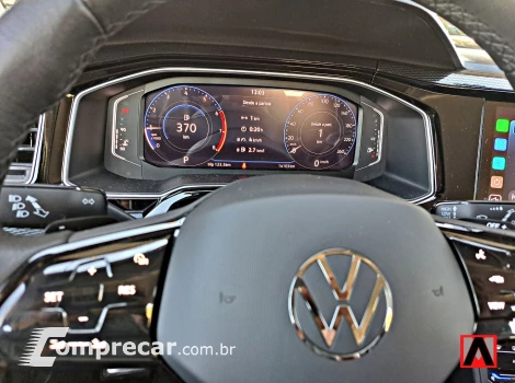 POLO 1.0 170 TSI Highline
