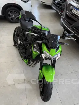 Z900