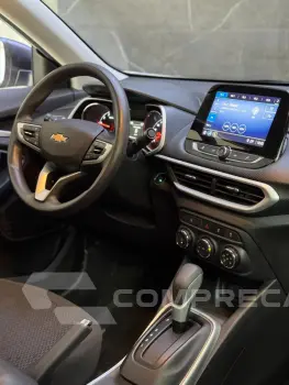 TRACKER 1.0 Turbo