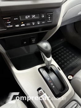 CIVIC 2.0 LXR 16V