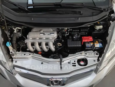 FIT 1.4 LX 16V