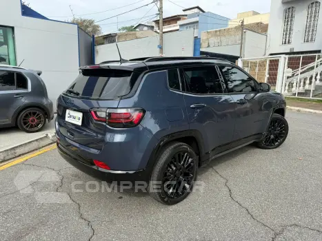 COMPASS 1.3 T270 Turbo S 4XE