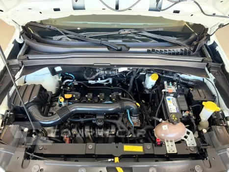 RENEGADE 1.8 16V