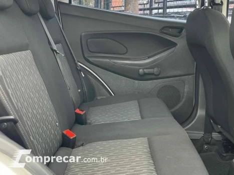 KA 1.0 TI-VCT FLEX SE SEDAN MANUAL
