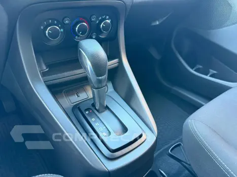 KA 1.5 TI-VCT FLEX SE PLUS SEDAN AUTOMÁTICO