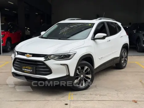 Tracker 1.2 Turbo Flex Premier Automático