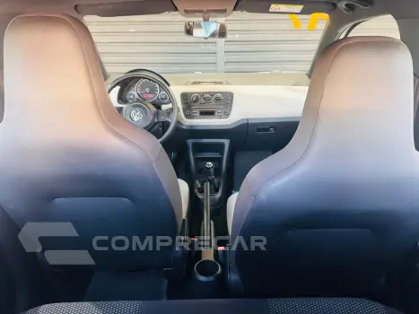 UP 1.0 MPI Track 12V