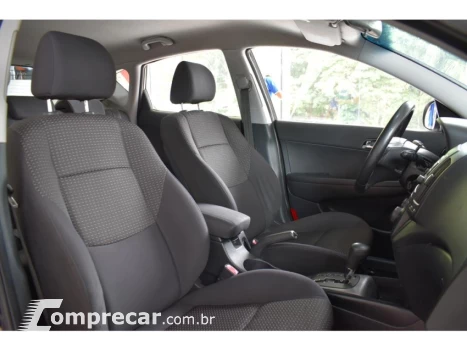 I30 1.8 MPI 16V