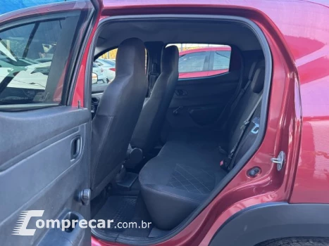 KWID - 1.0 12V SCE ZEN MANUAL