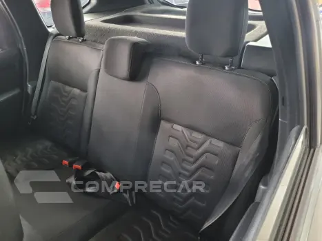 DUSTER Dynamique 2.0 Flex 16V Aut.