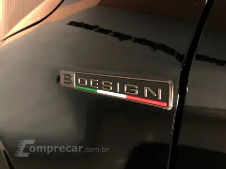 Argo 1.3 Firefly Flex Drive Cvt