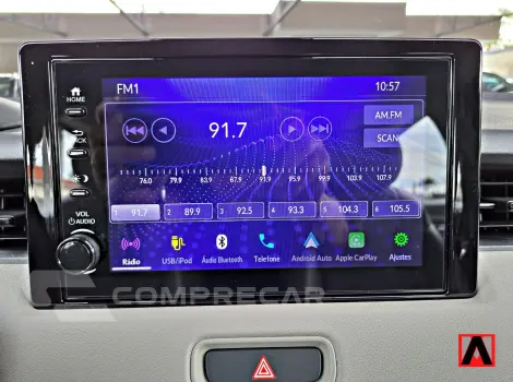 HR-V 1.5 DI I-vtec Turbo Touring