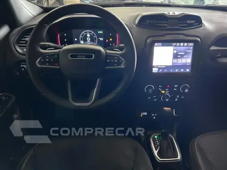 RENEGADE 1.3 T270 TURBO FLEX S 4X4 AT9