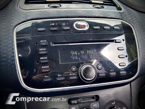 PUNTO 1.8 Sporting 16V