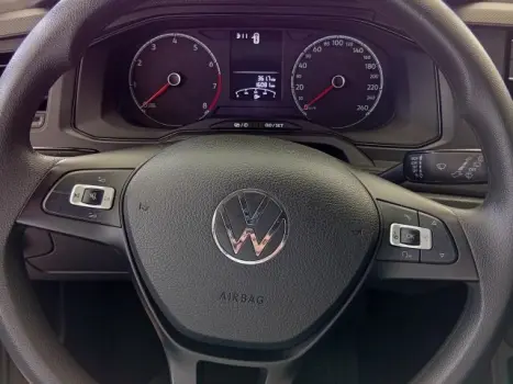 POLO - 1.0 MPI MANUAL