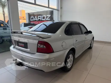 Vectra GL 2.2 MPFI Milenium