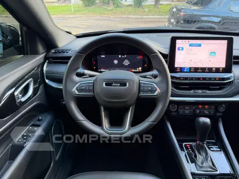 Compass 1.3 T270 Turbo Flex S At6