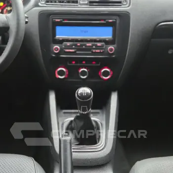 JETTA Comfortline  2.0 T.Flex 8V 4p Mec.