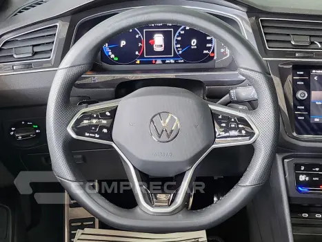 TIGUAN 2.0 300 TSI GASOLINA ALLSPACE R-LINE AUTOMÁTICO