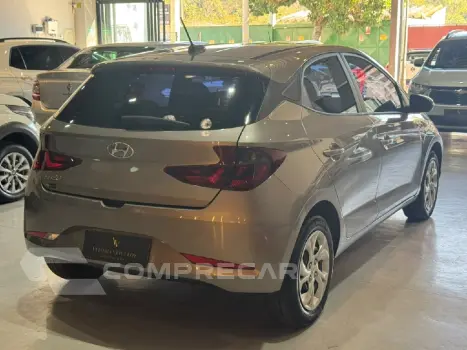 HB20 1.0 12V FLEX VISION MANUAL