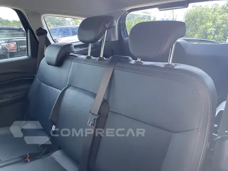 SPIN 1.8 PREMIER 8V FLEX 4P AUTOMÁTICO