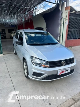 Voyage 1.0 4P CONFORTLINE FLEX