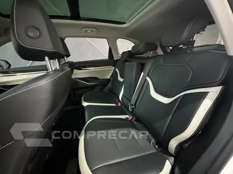 Haval H6 19 1.5 (Hibrido)