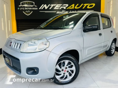 UNO 1.0 EVO Vivace 8V