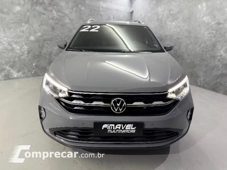 NIVUS 1.0 200 TSI Highline