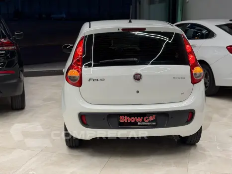 PALIO 1.4 MPI Attractive 8V
