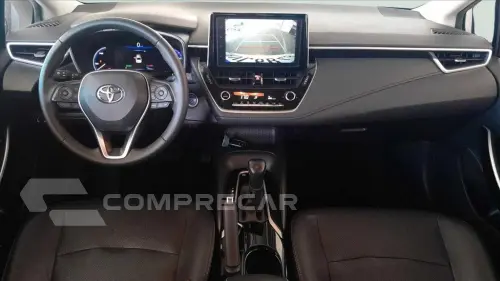COROLLA 1.8 VVT-I HYBRID FLEX ALTIS CVT