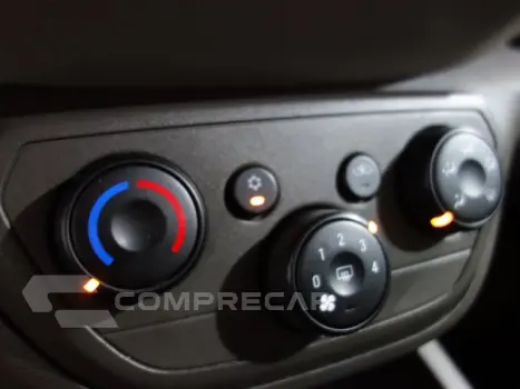 SPIN - 1.8 LT 8V 4P AUTOMÁTICO
