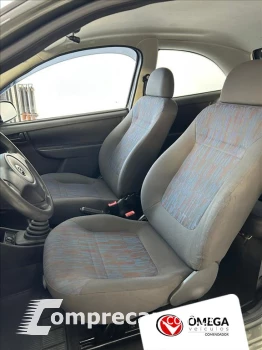 CELTA 1.0 MPFI LIFE 8V FLEX 2P MANUAL