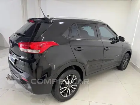 CRETA 16A ATTITU