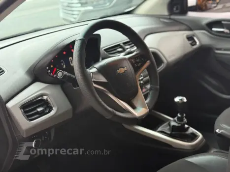 ONIX 1.0 MPFI LT 8V FLEX 4P MANUAL