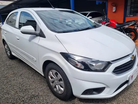 ONIX 1.0 MPFI LT 8V