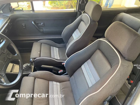 Gol 1.8 Gts 8V Álcool 2P Manual
