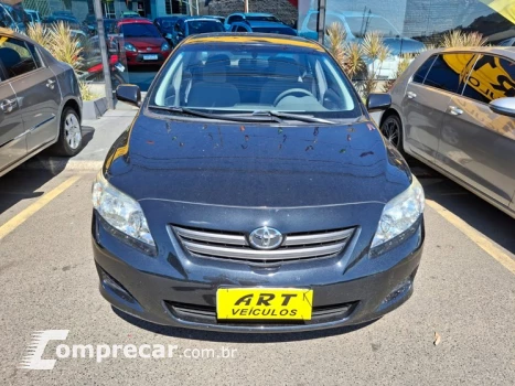 COROLLA