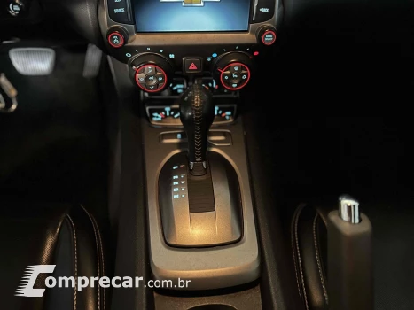 CAMARO 6.2 2SS COUPÉ V8 GASOLINA 2P AUTOMÁTICO