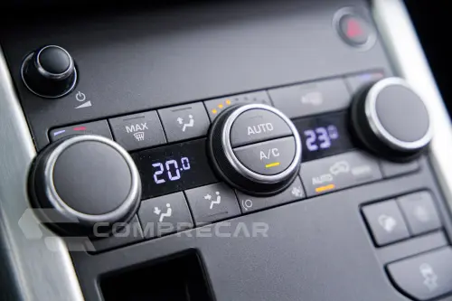 Range R.EVOQUE Si4 SE 2.0 Aut.5p/Flex