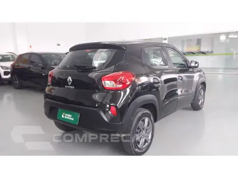 KWID 1.0 12V SCE FLEX ZEN MANUAL