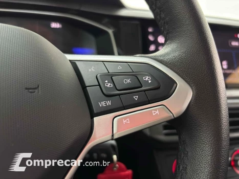 NIVUS 1.0 200 TSI TOTAL FLEX COMFORTLINE AUTOMÁTICO
