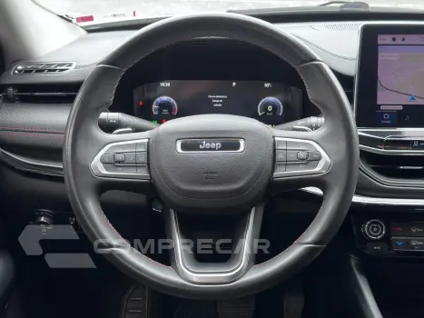 COMPASS 2.0 TD350 TURBO DIESEL TRAILHAWK AT9