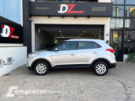 CRETA 1.6 16V Smart
