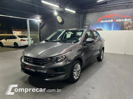 Fiat Cronos 1.0 4P FIREFLY FLEX DRIVE 4 portas