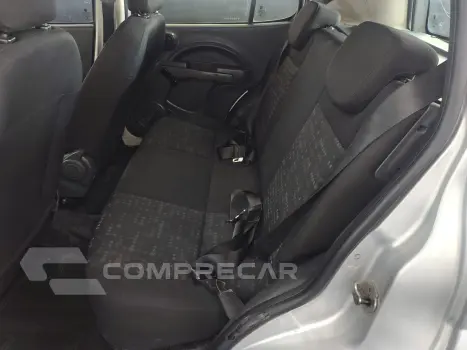 UNO 1.0 EVO Vivace 8V