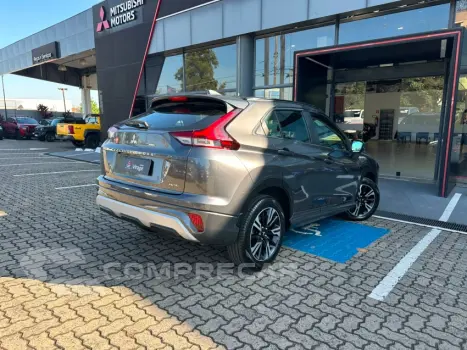 ECLIPSE CROSS 1.5 Mivec Turbo HPE