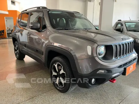 RENEGADE 2.0 16V Turbo Trailhawk 4X4