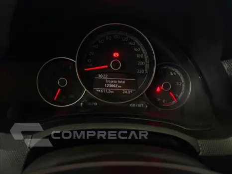 UP 1.0 170 TSI Connect