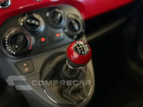 500 1.4 SPORT 16V GASOLINA 2P MANUAL